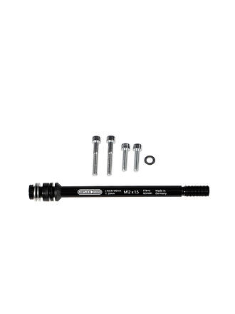 ORTLIEB | Adattatore per perno passante Thru Axle M6