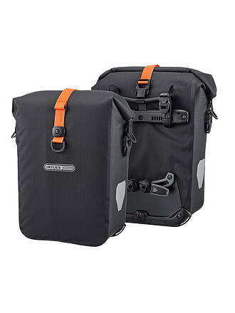 ORTLIEB | Set di borse laterali Gravel-Pack 2x14,5L