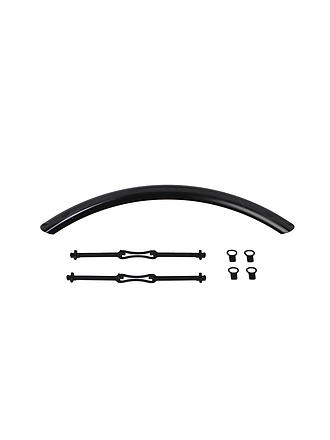 ORTLIEB | Parafango Quick-Rack Mudguard 50mm