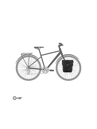 ORTLIEB | Borsa da bici Sport-Roller Core 14,5L