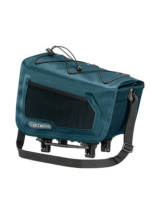 ORTLIEB | Borsa da portapacchi Trunk-Bag 10L