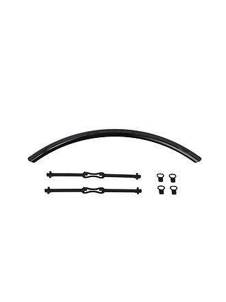 ORTLIEB | Parafango Quick-Rack Mudguard 38mm