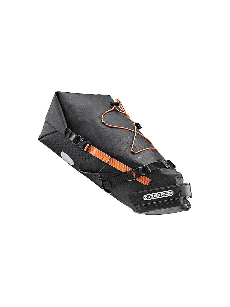 Seat-Pack Borsa da Sella Media 11L nero