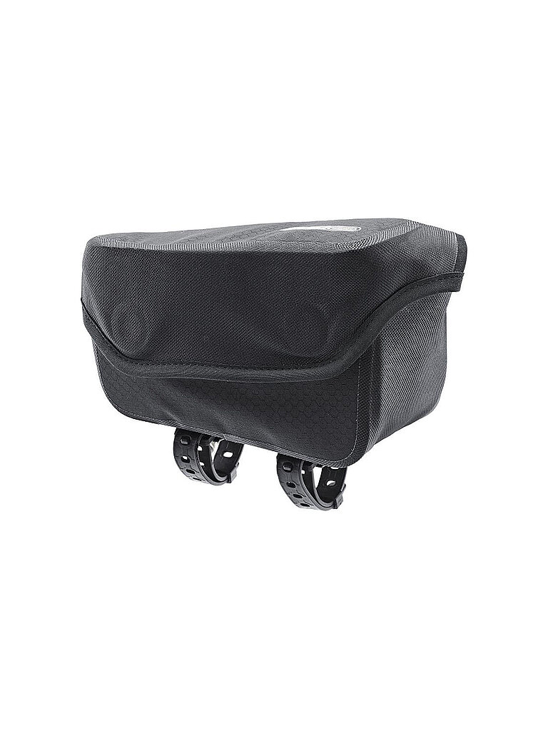 Borsa da telaio Fuel-Pack nero