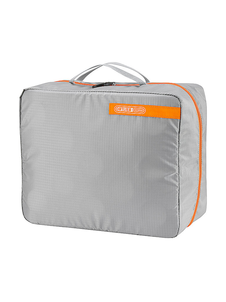 Ortlieb Packing Cube L 12L grigio