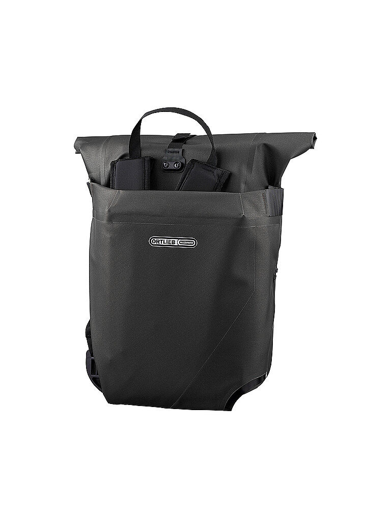 Zaino da bici Vario 20L nero
