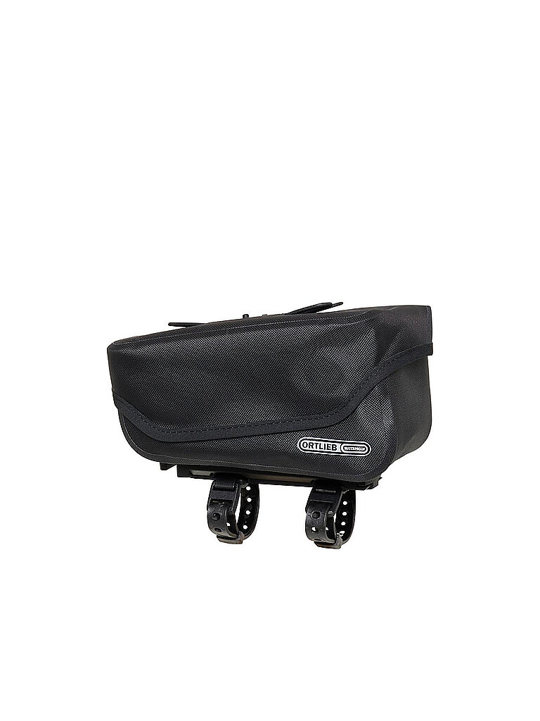 Borsa per tubo orizzontale 1,5 l nero