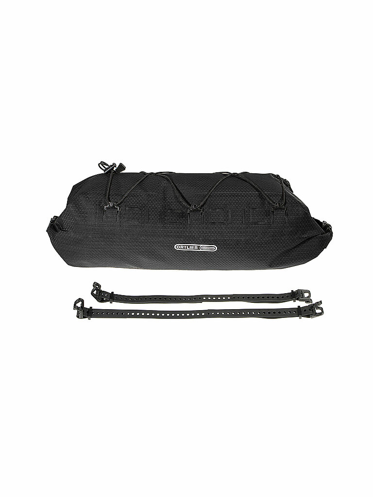 Borsa Dry Pack per Quick Rack 16L nero