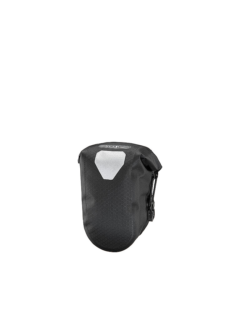 Borsa sottosella Micro-Bag 0,8L nero