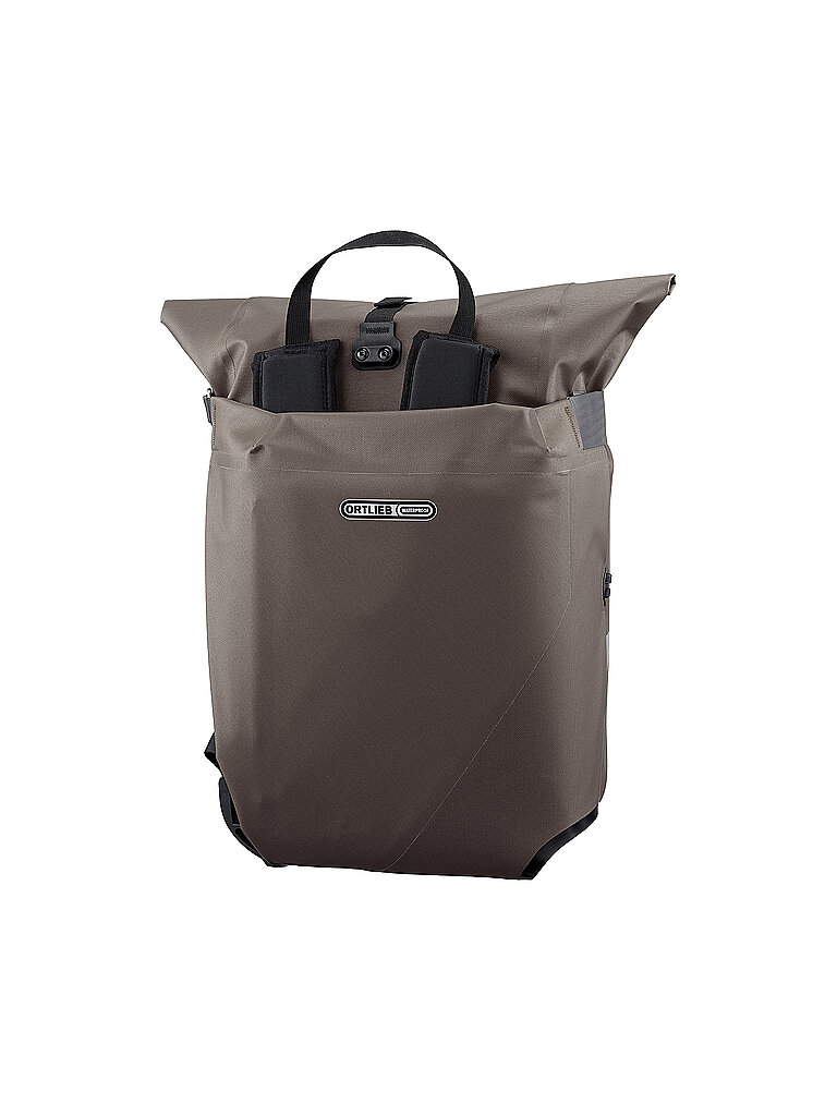 Zaino da bici Vario 26L marrone