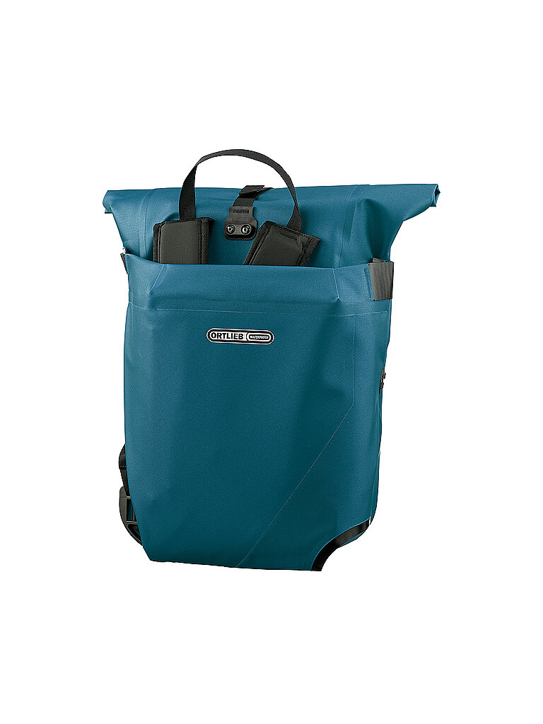 Zaino da bici Vario 20L petrolio