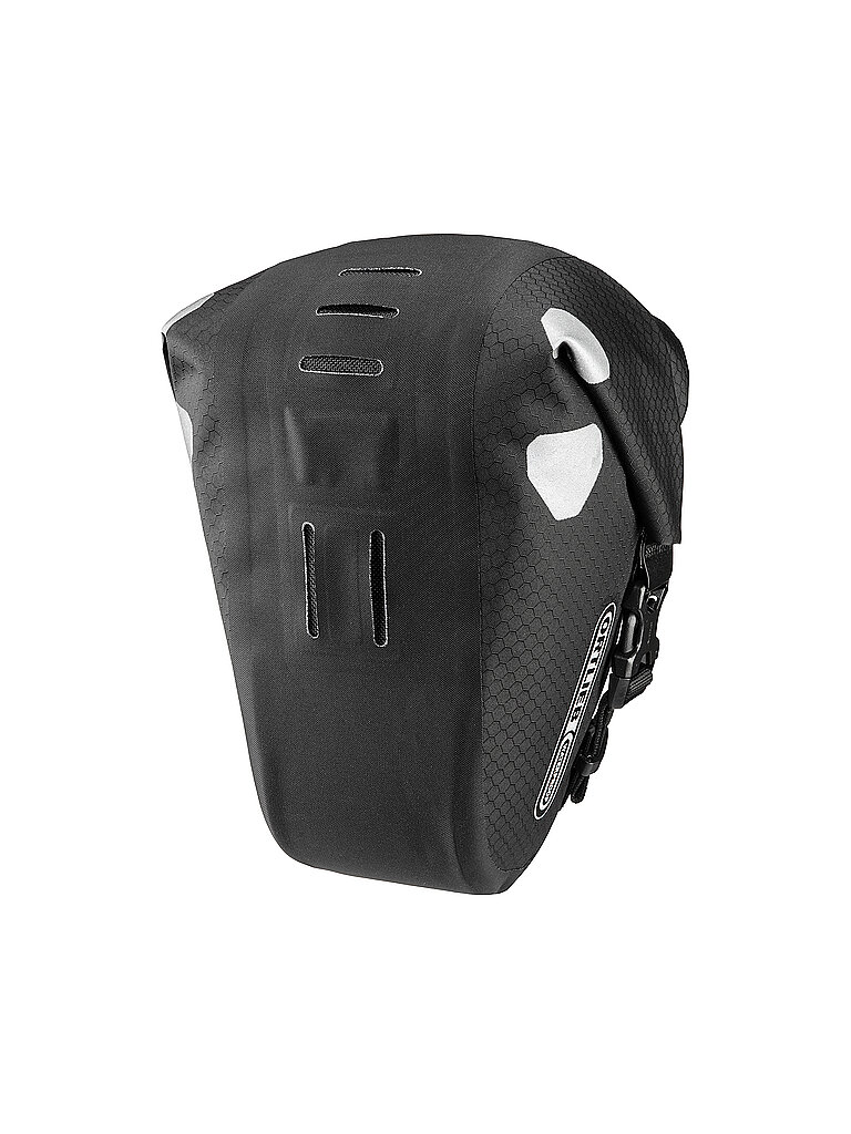 Ortlieb Borsa sottosella 1,6L nero