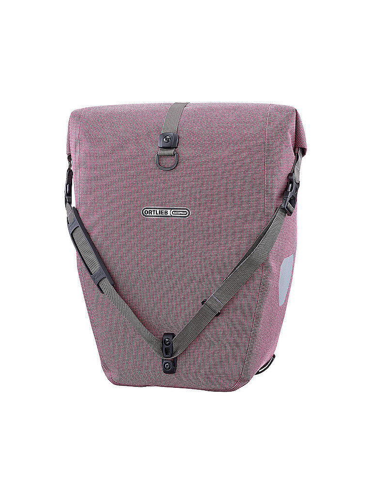 Borsa posteriore Back-Roller Urban 20L rosso scuro
