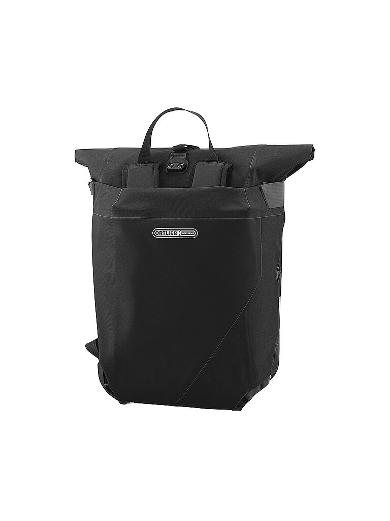 Zaino da bici Vario Plus 26L nero