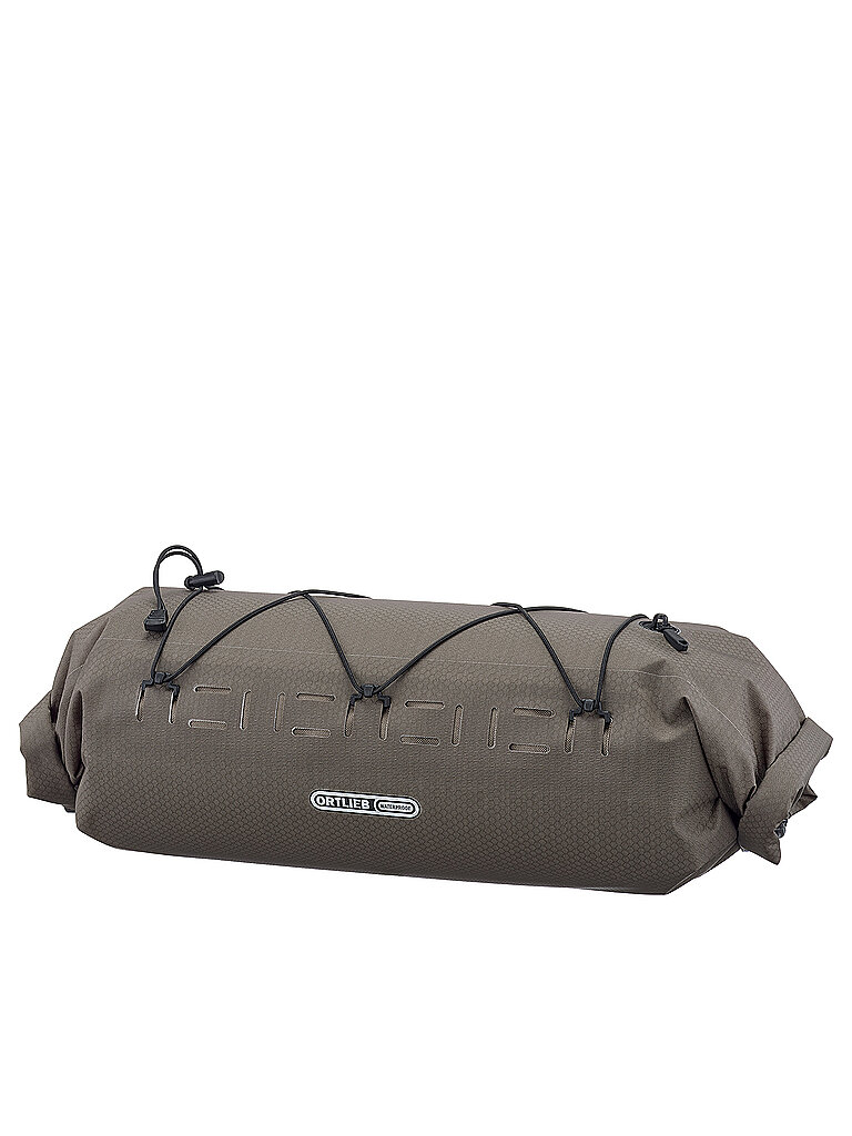Borsa da portapacchi Dry-Pack 16L cammello