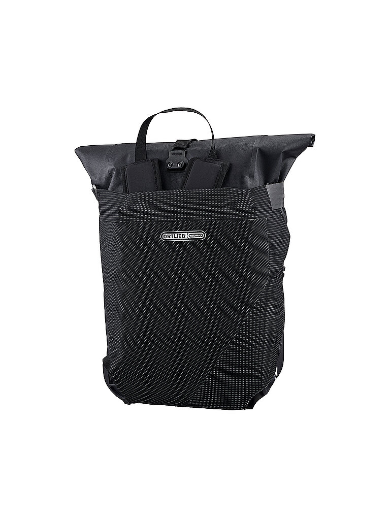 Zaino da bici Vario High Vis 26L nero