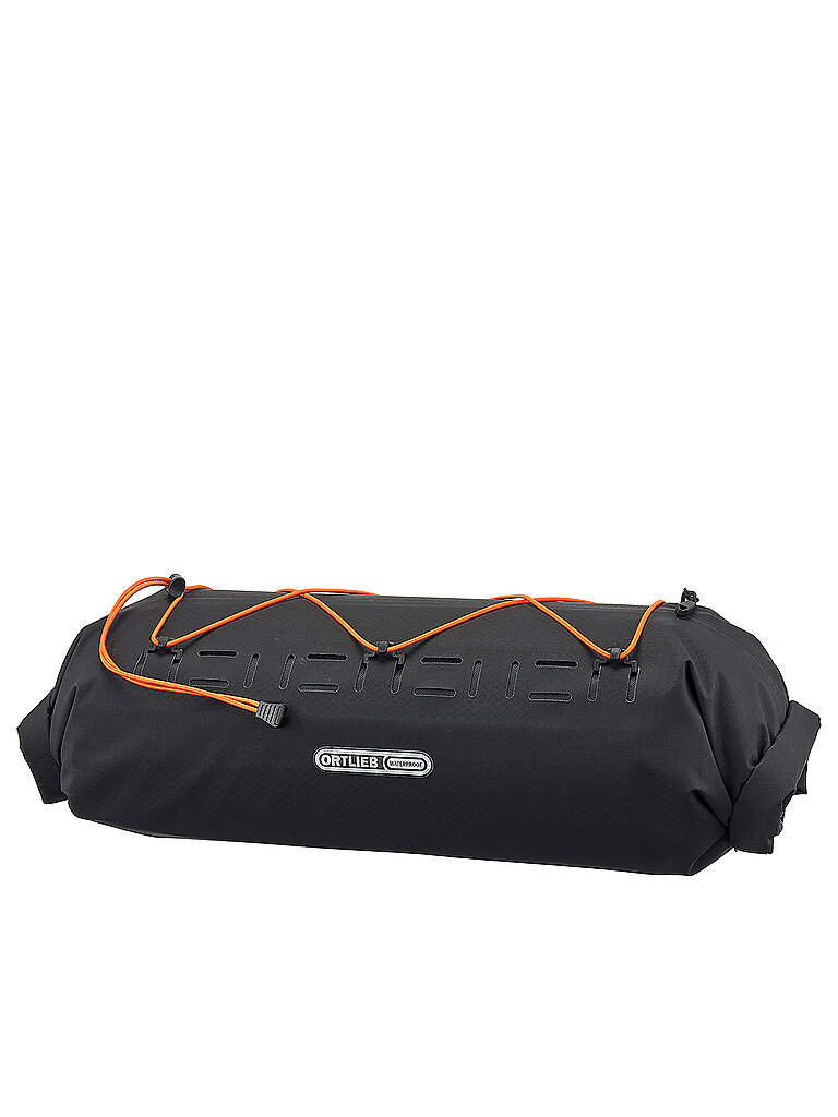 Borsa da Portapacchi Dry-Pack 12L nero