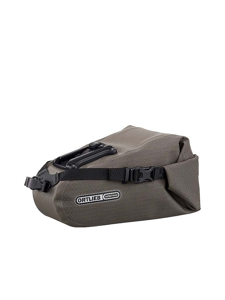 Borse da sella 4,1L cammello