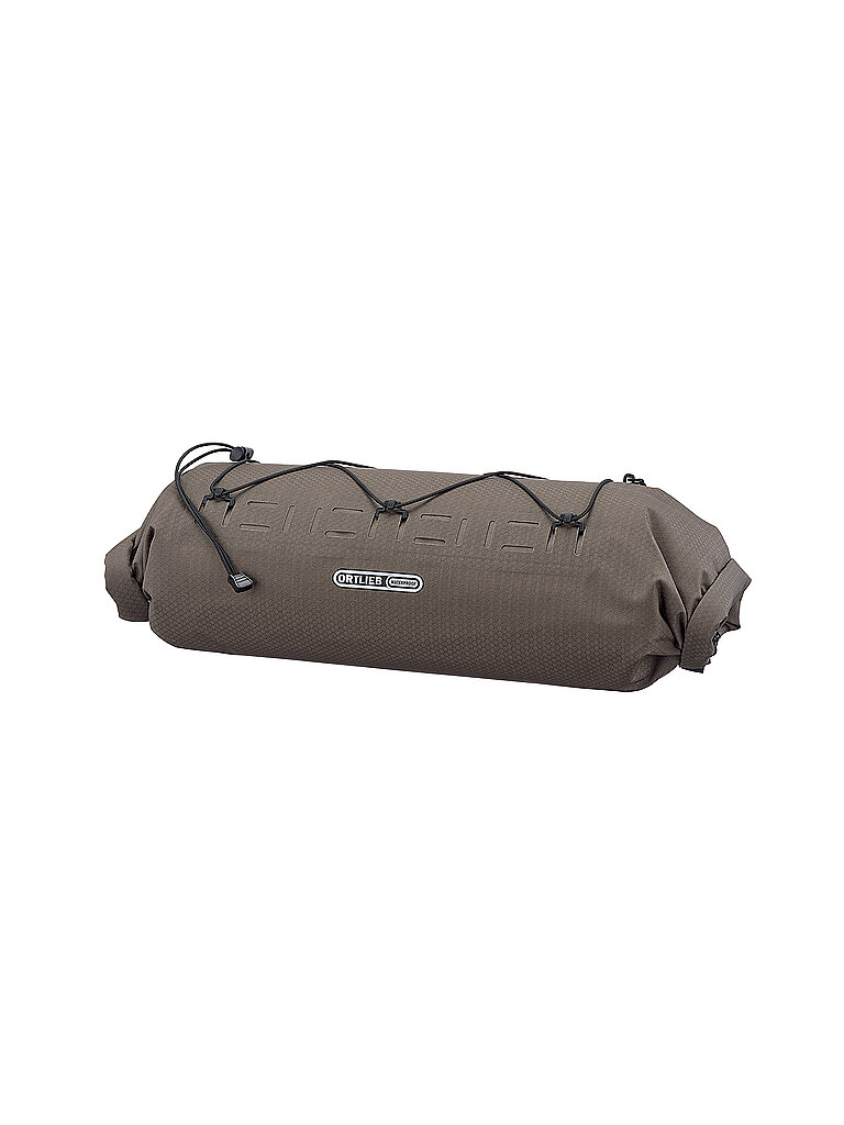 Borsa da portapacchi Dry-Pack 12L cammello