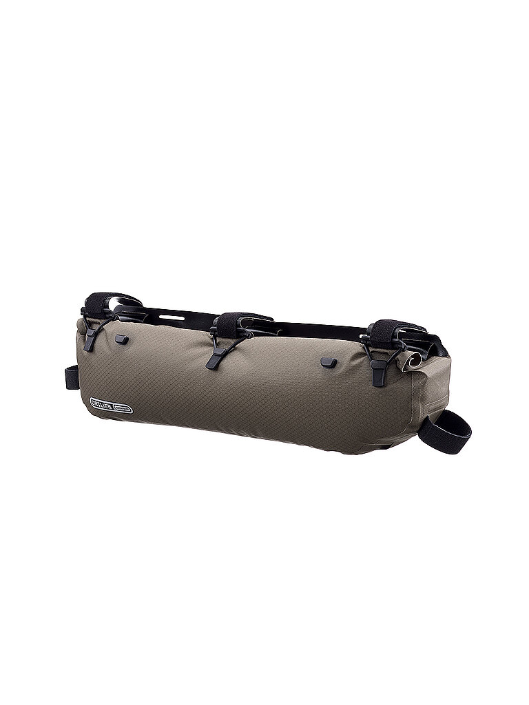 Borsa da telaio Frame-Pack RC Toptube 4L cammello