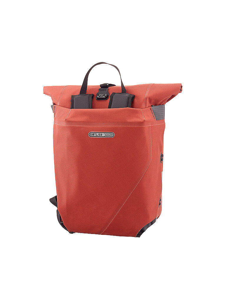 Zaino da bici Vario Plus 26L rosso