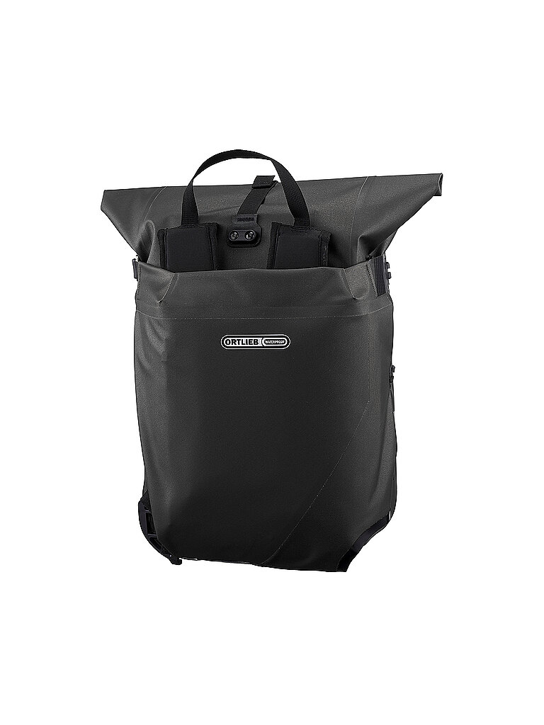 Zaino da bici Vario 20L nero