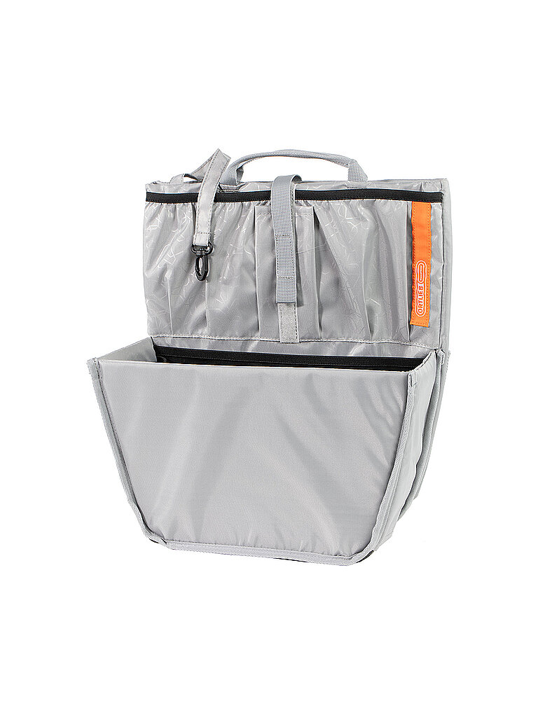 Borsa interna Commuter Insert M grigio chiaro