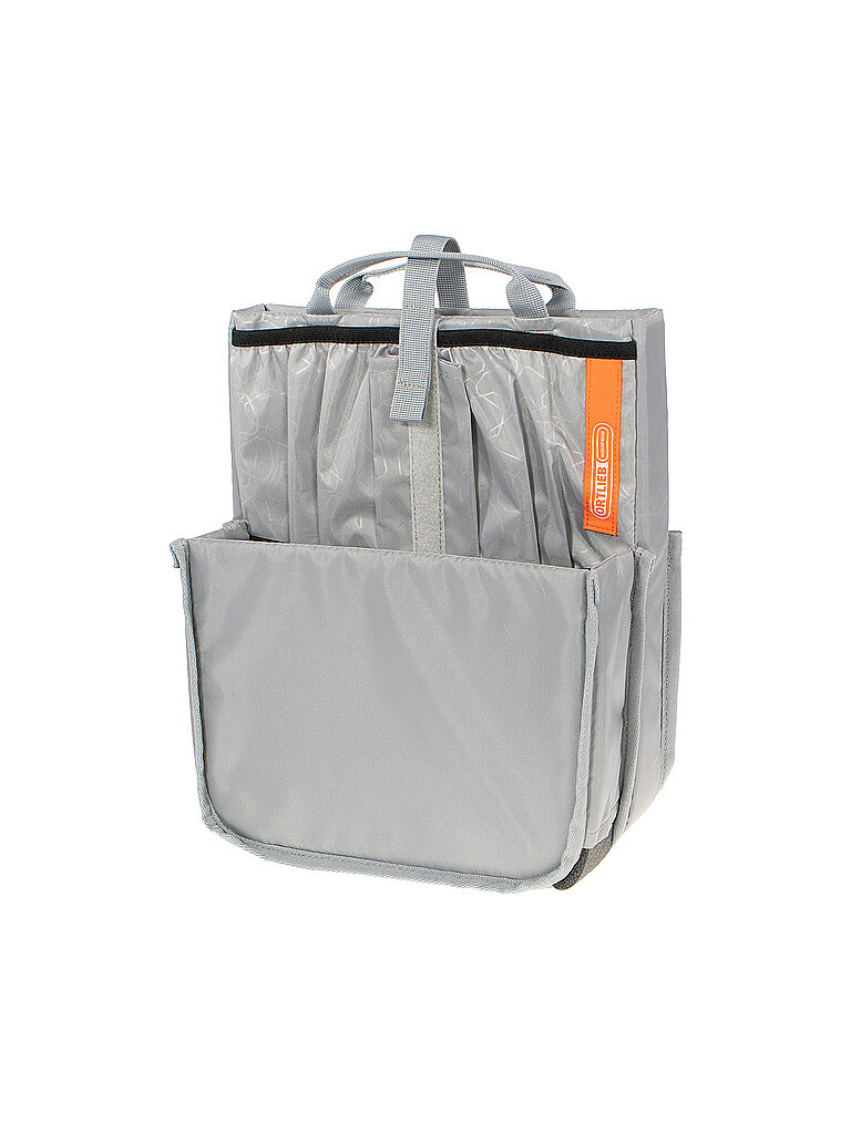 Borsa interna Commuter Insert S grigio chiaro