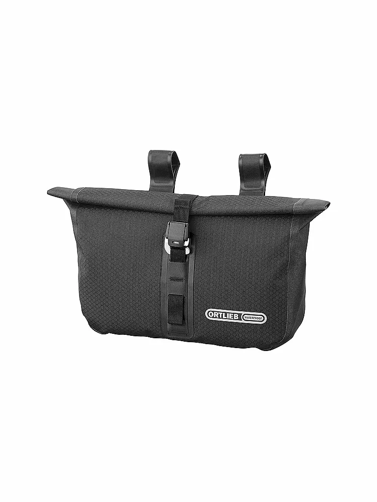 ORTLIEB | Accessorio per borsa da bici | Nero
