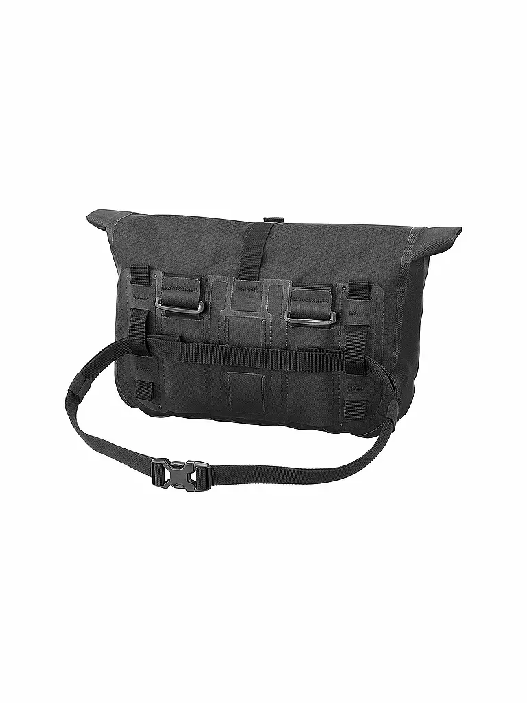 ORTLIEB | Accessorio per borsa da bici | Nero