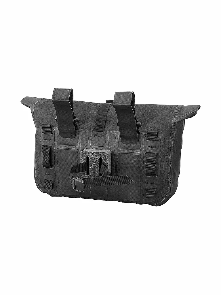 ORTLIEB | Accessorio per borsa da bici | Nero