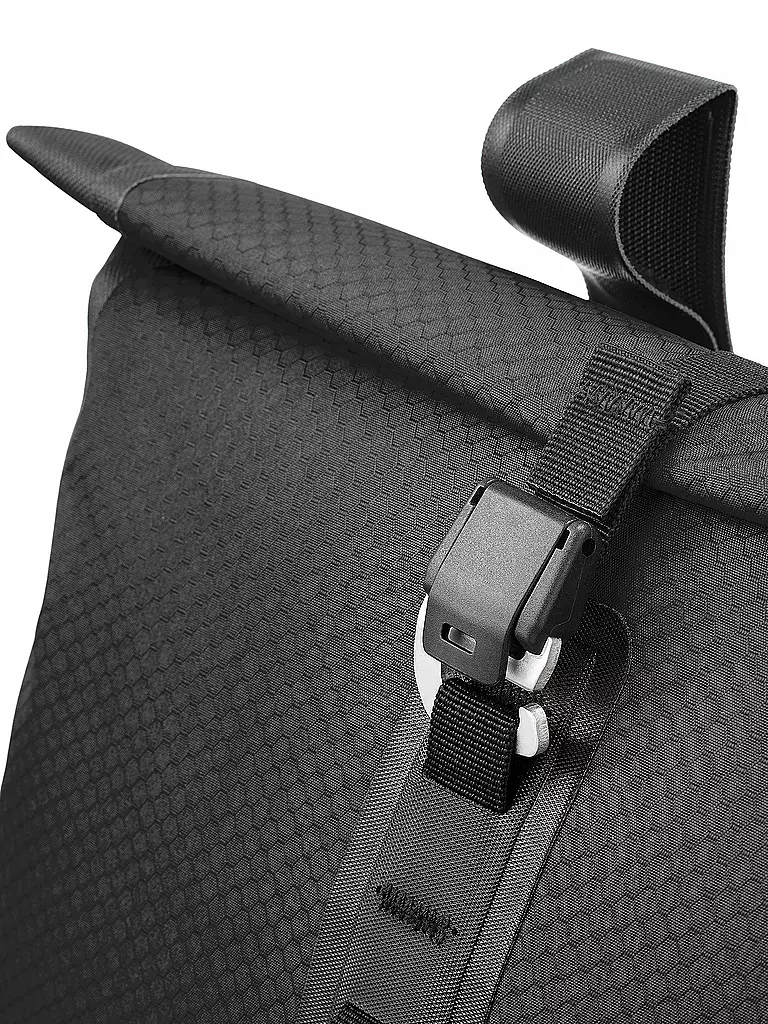 ORTLIEB | Accessorio per borsa da bici | Nero