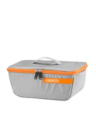 ORTLIEB | Beauty Case Toiletry Bag | Grigio