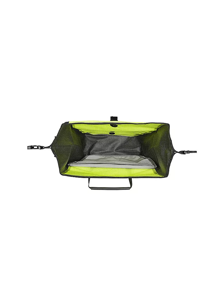 ORTLIEB | Borsa da bici Back-Roller High Visibility QL2.1 20L | 