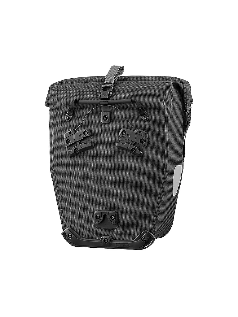 ORTLIEB | Borsa da bici Back-Roller Urban 20L | Grigio