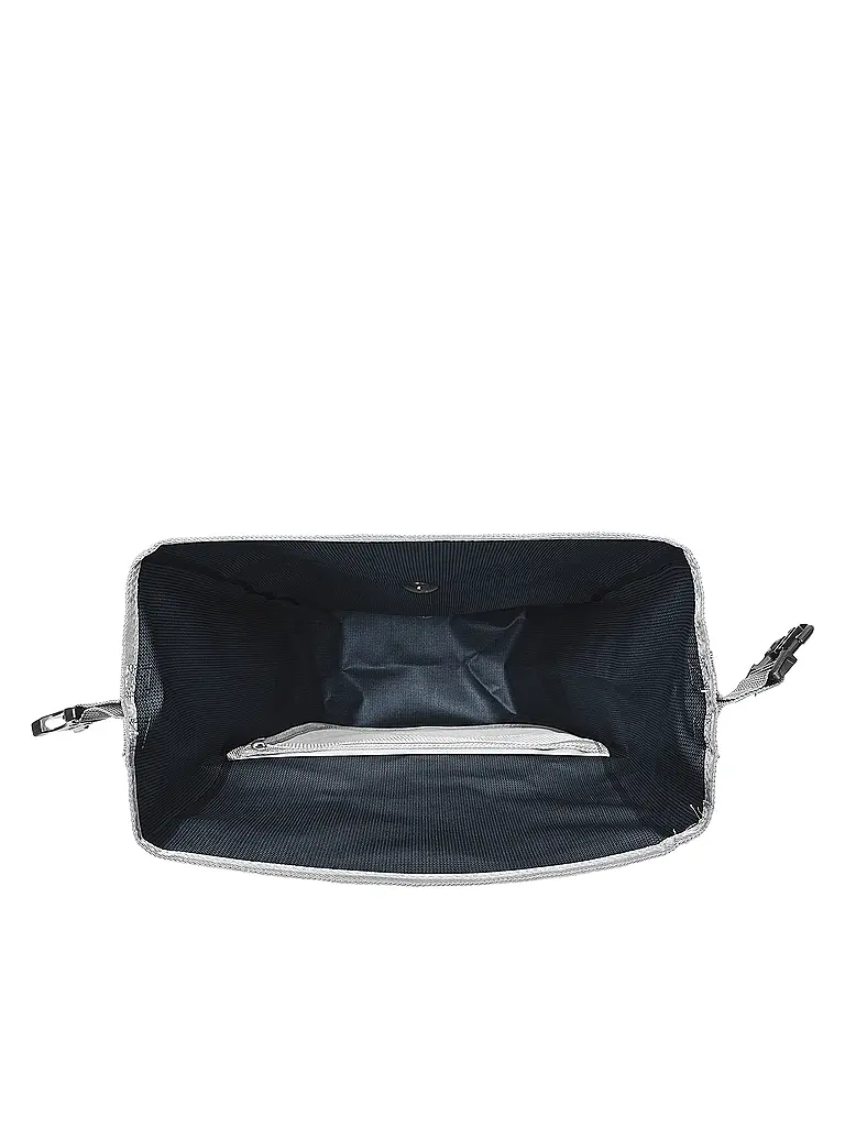 ORTLIEB | Borsa da bici Back-Roller Urban 20L | Blu scuro