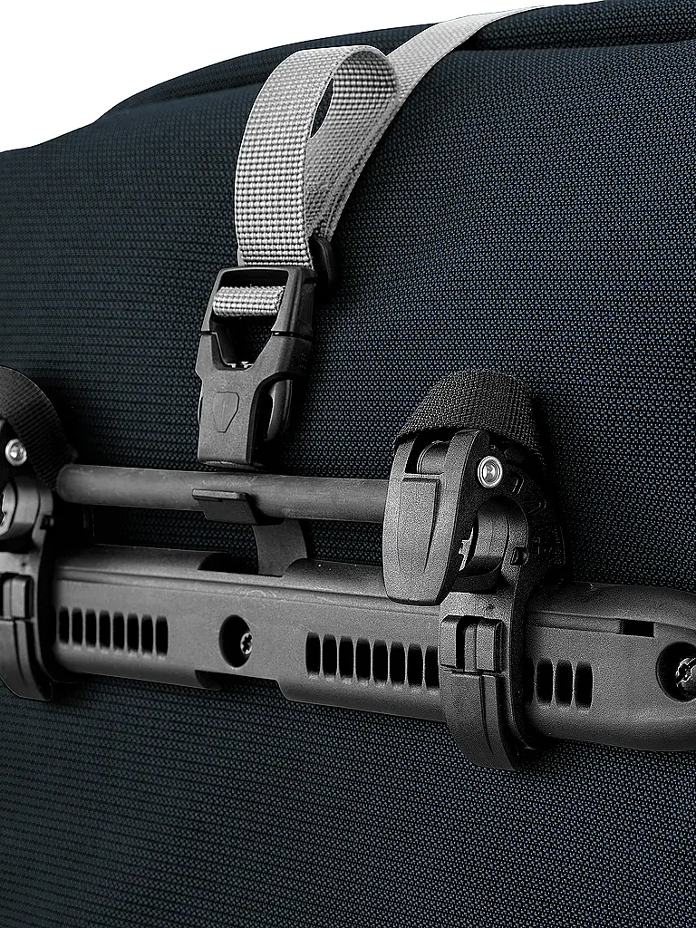 ORTLIEB | Borsa da bici Back-Roller Urban 20L | Blu scuro