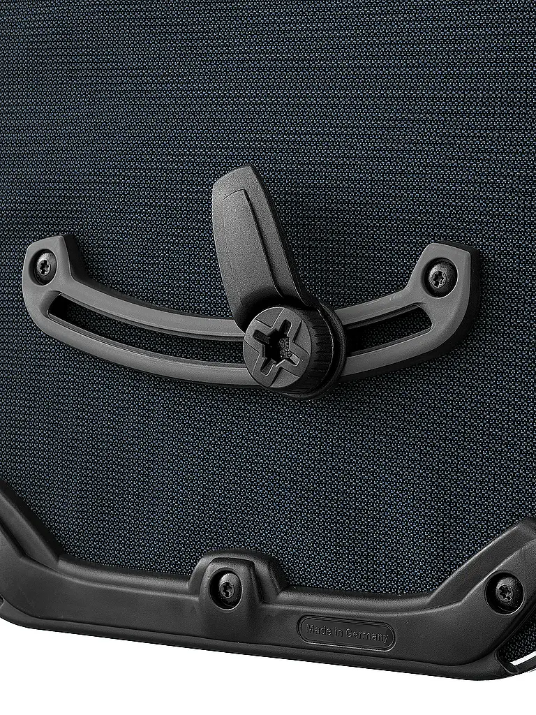 ORTLIEB | Borsa da bici Back-Roller Urban 20L | Blu scuro