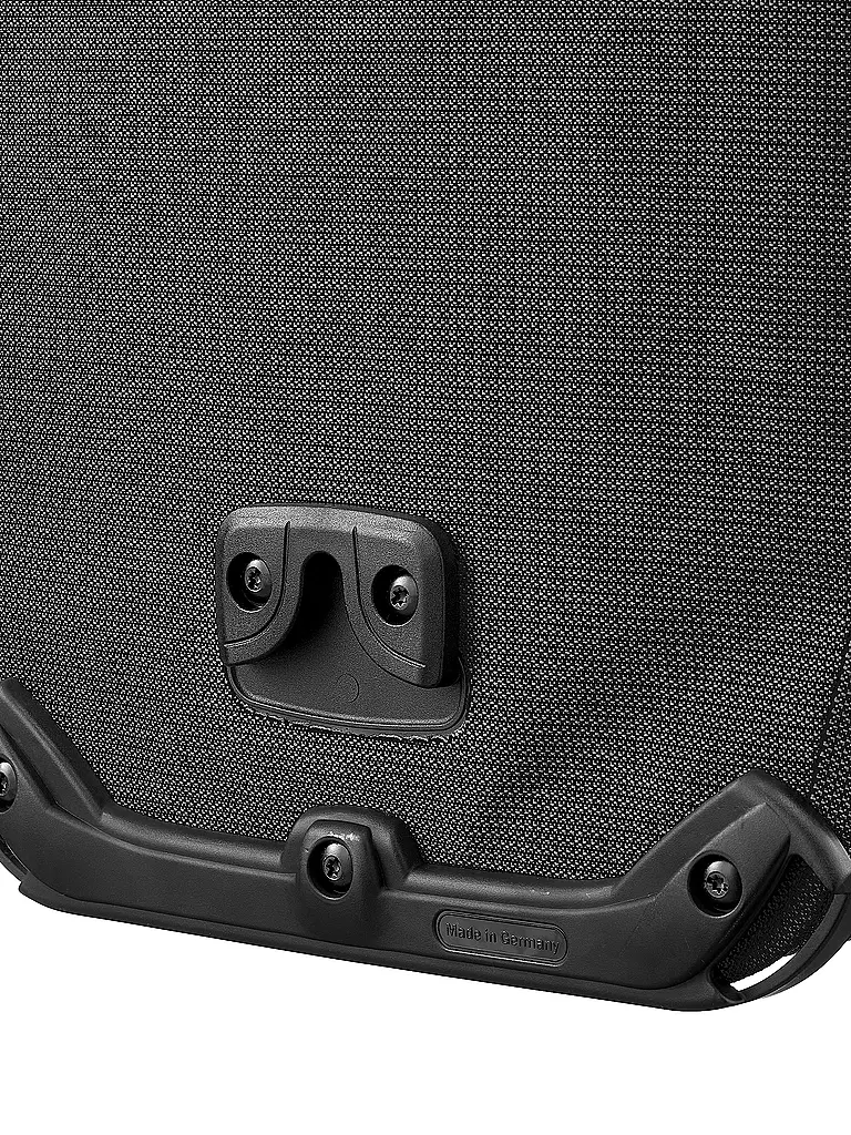 ORTLIEB | Borsa da bici Back-Roller Urban 20L | Grigio