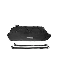 ORTLIEB | Borsa da bici Dry Pack per Quick Rack | Nero