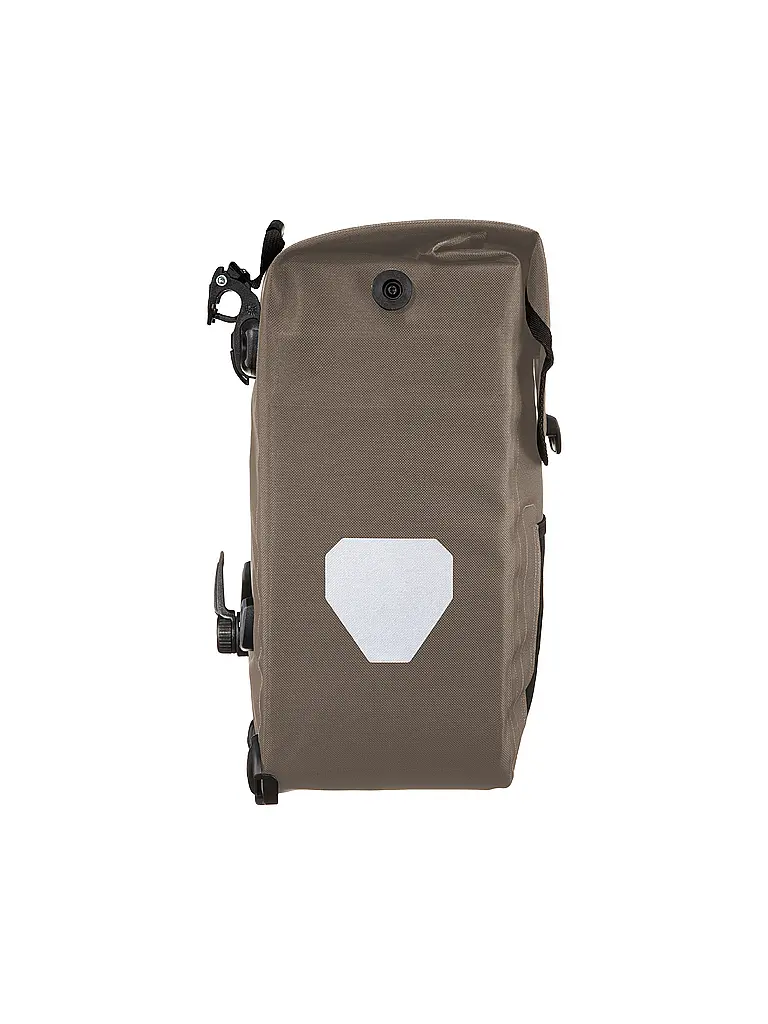 ORTLIEB | Borsa da bici Pedal-Mate 16L | 