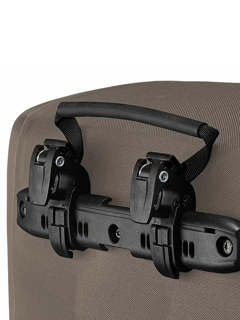 ORTLIEB | Borsa da bici Pedal-Mate 16L | 