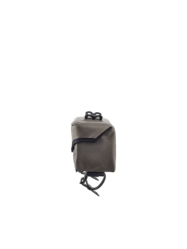 ORTLIEB | Borsa da bici per tubo orizzontale Toptube-Bag 1,5L | Cammello