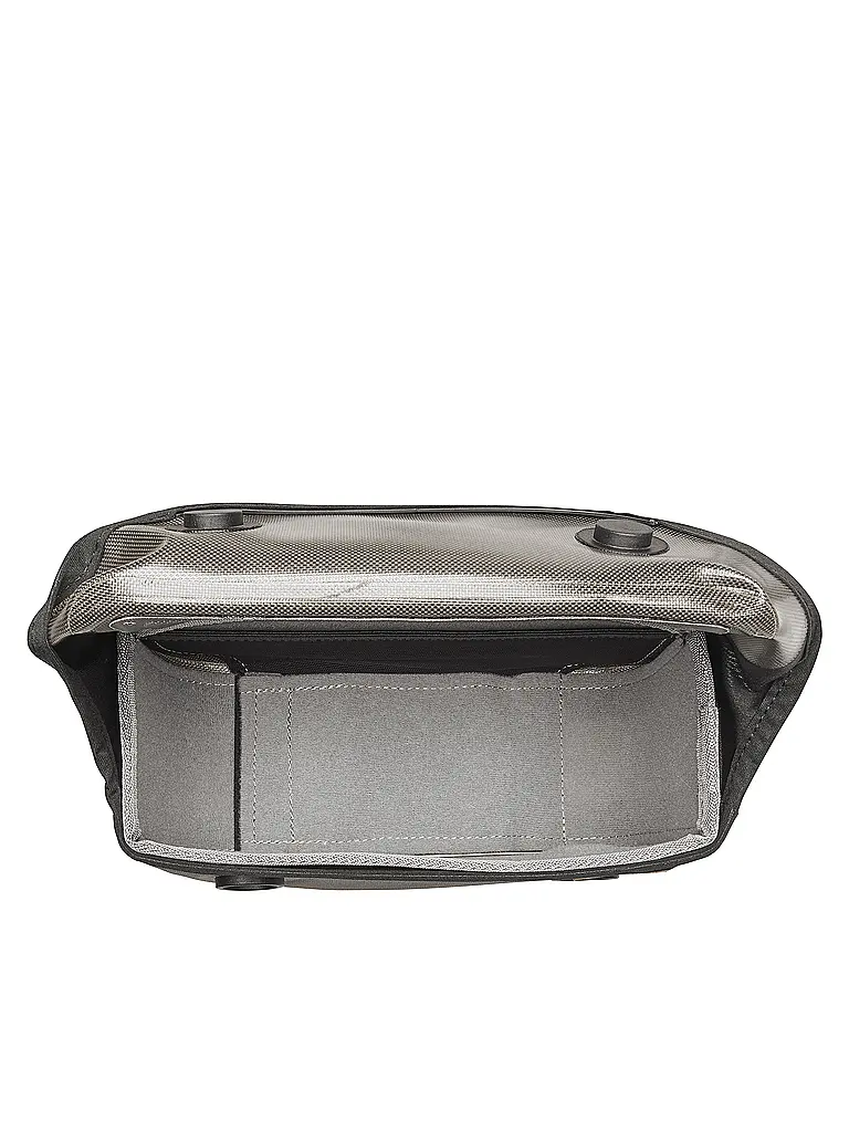 ORTLIEB | Borsa da bici per tubo orizzontale Toptube-Bag 1,5L | Cammello