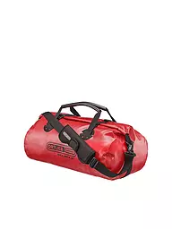 ORTLIEB | Borsa da bici Rack-Pack 31 litri | Rosso