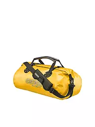 ORTLIEB | Borsa da bici Rack-Pack 31 litri | Giallo