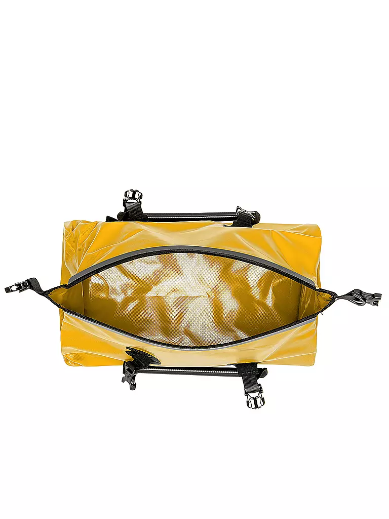 ORTLIEB | Borsa da bici Rack-Pack 31 litri | 