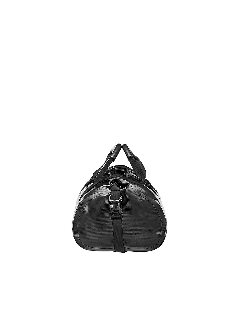 ORTLIEB | Borsa da bici Rack-Pack 31 litri | Nero