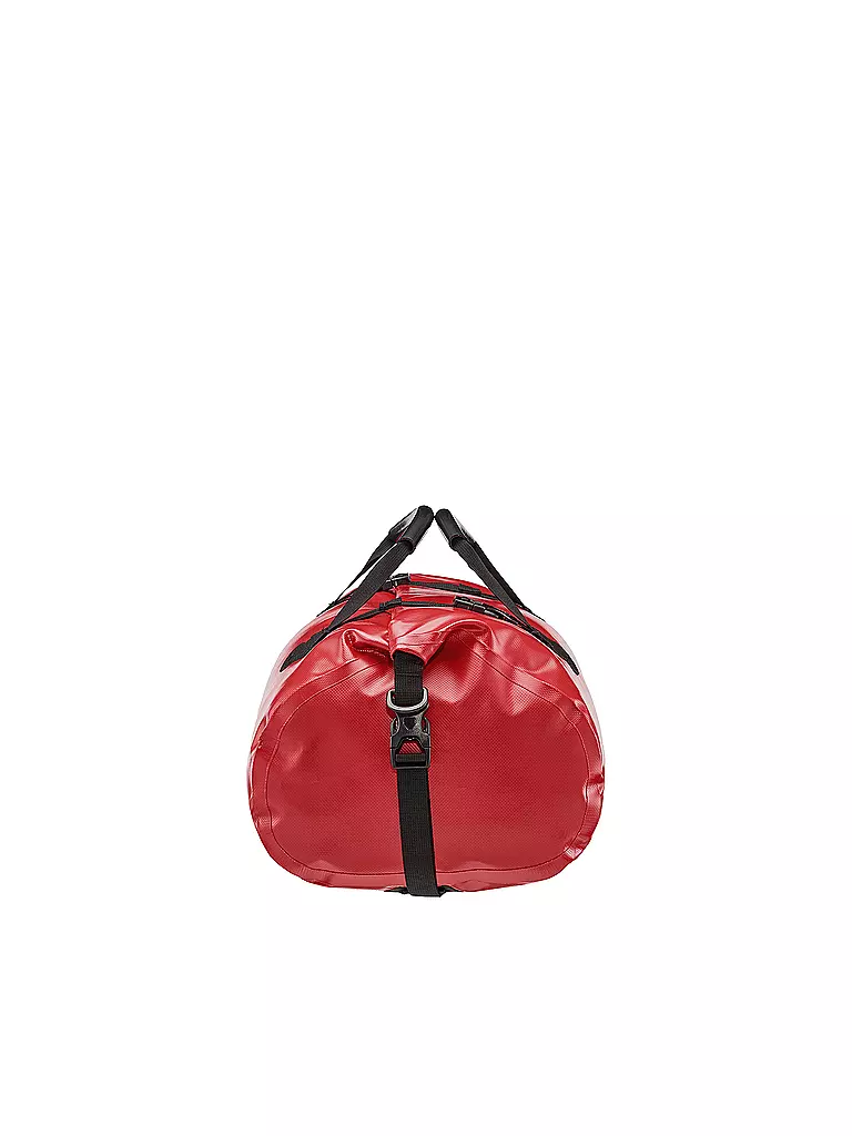 ORTLIEB | Borsa da bici Rack-Pack 31 litri | Rosso