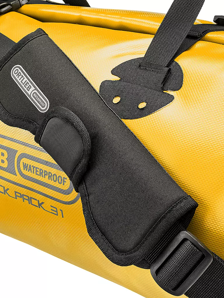 ORTLIEB | Borsa da bici Rack-Pack 31 litri | 